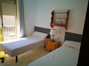 Habitacion economica en casa particular Check in de 15 a 18 horas